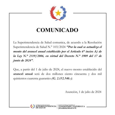 Comunicado Resolucion Nro 103-2021.jpeg